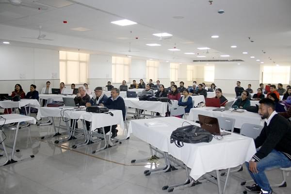 MMC Muzaffarnagar Campus photo 1